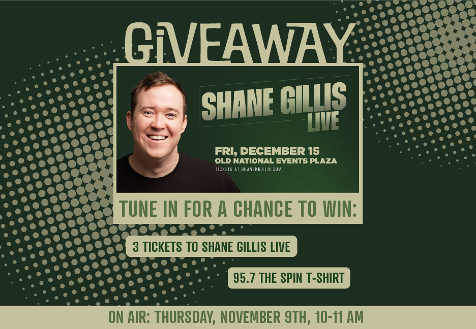 The Spin Shane Gillis Live Giveaway 11.9 Web-01