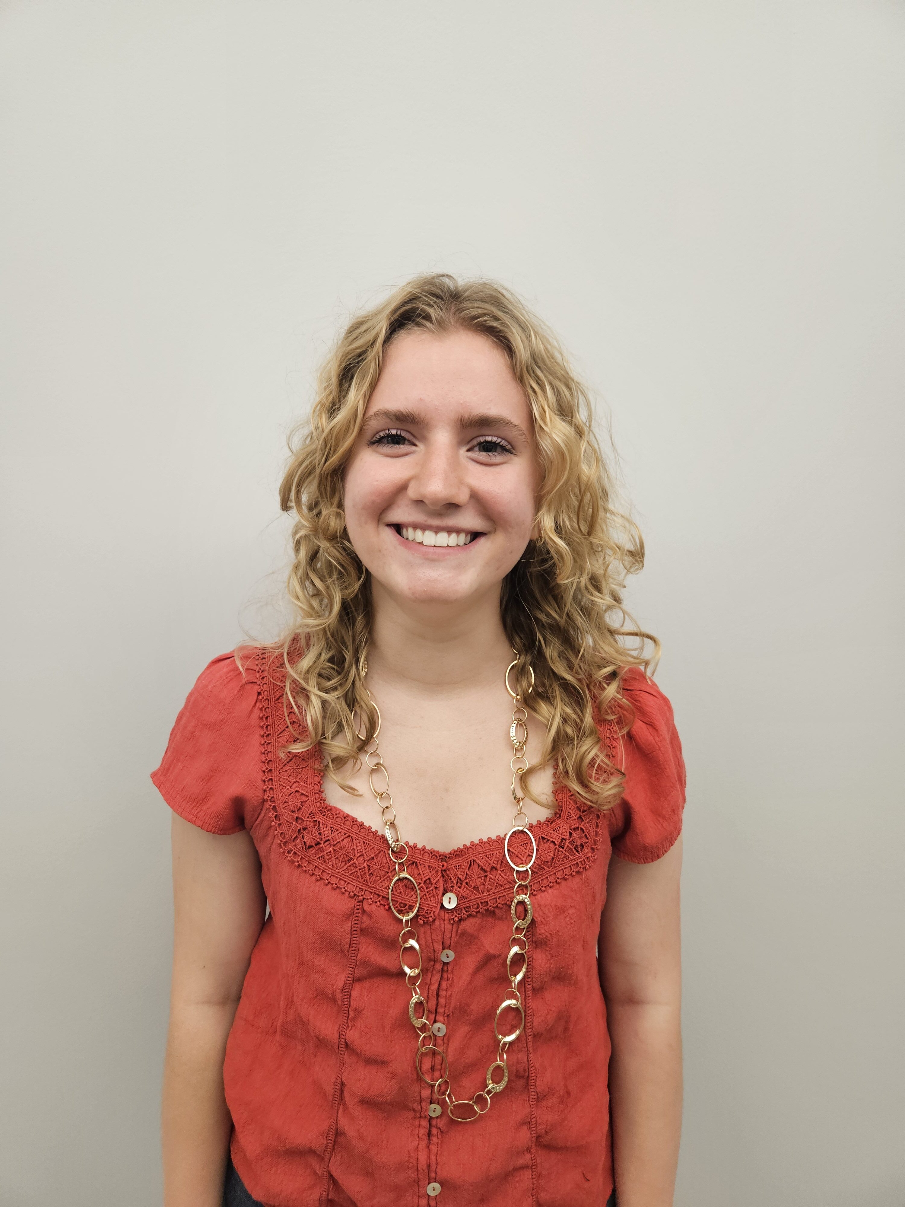 Karis headshot